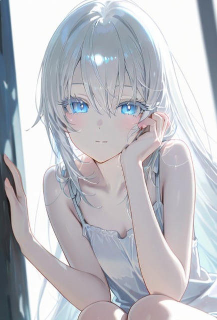 Cover image for I Became the Protagonist of a Reverse Harem Romance Novel with an Obsession with Men